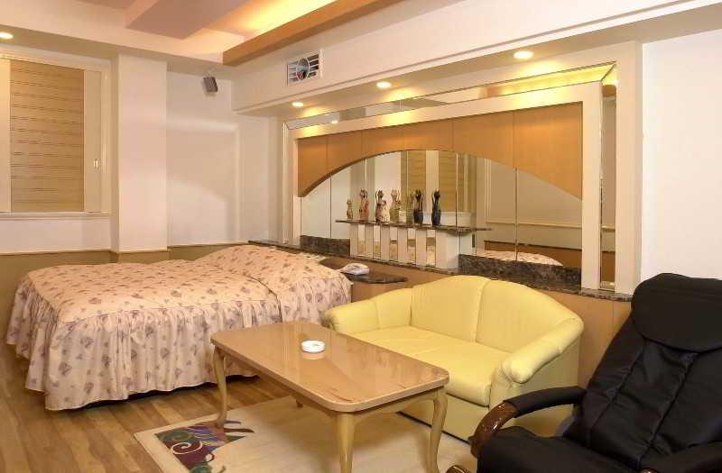 Hotel Fine Garden Umeda (Adults Only) Osaka Exterior photo