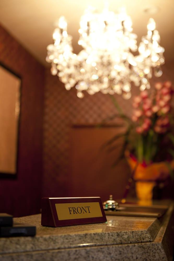 Hotel Fine Garden Umeda (Adults Only) Osaka Exterior photo