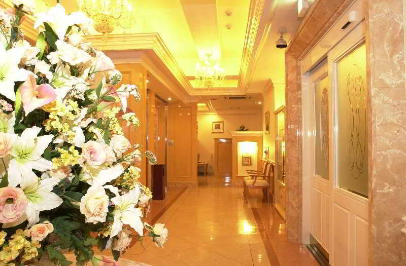 Hotel Fine Garden Umeda (Adults Only) Osaka Exterior photo